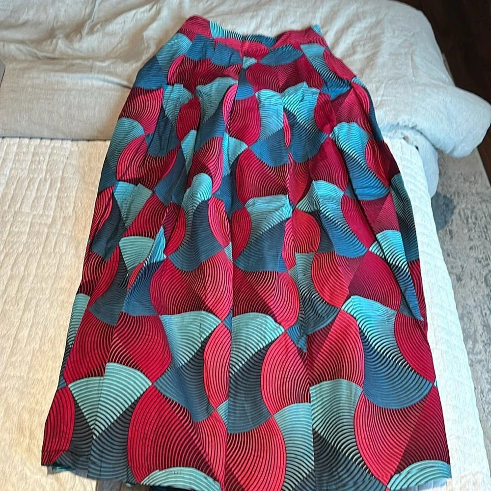 Francis + Benedict Maxi skirt - Picture 1 of 3